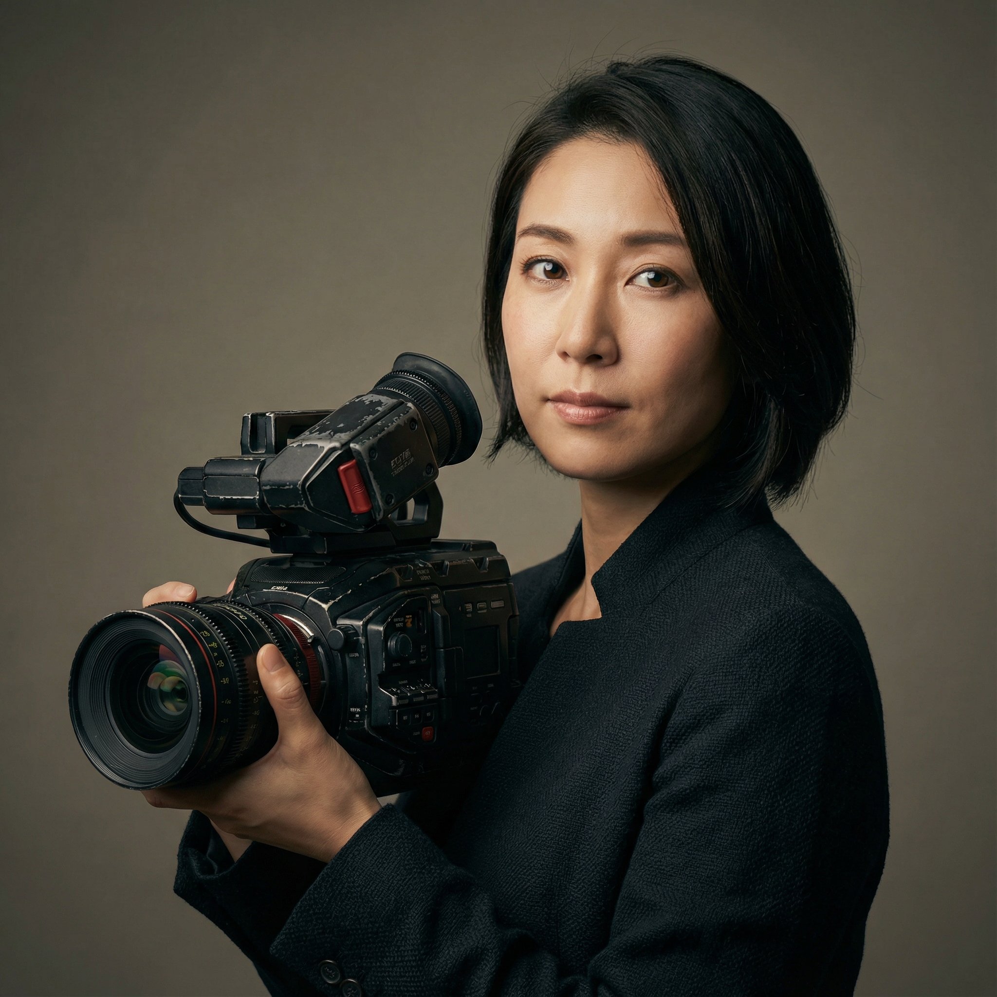 黄瓜视频摄影师