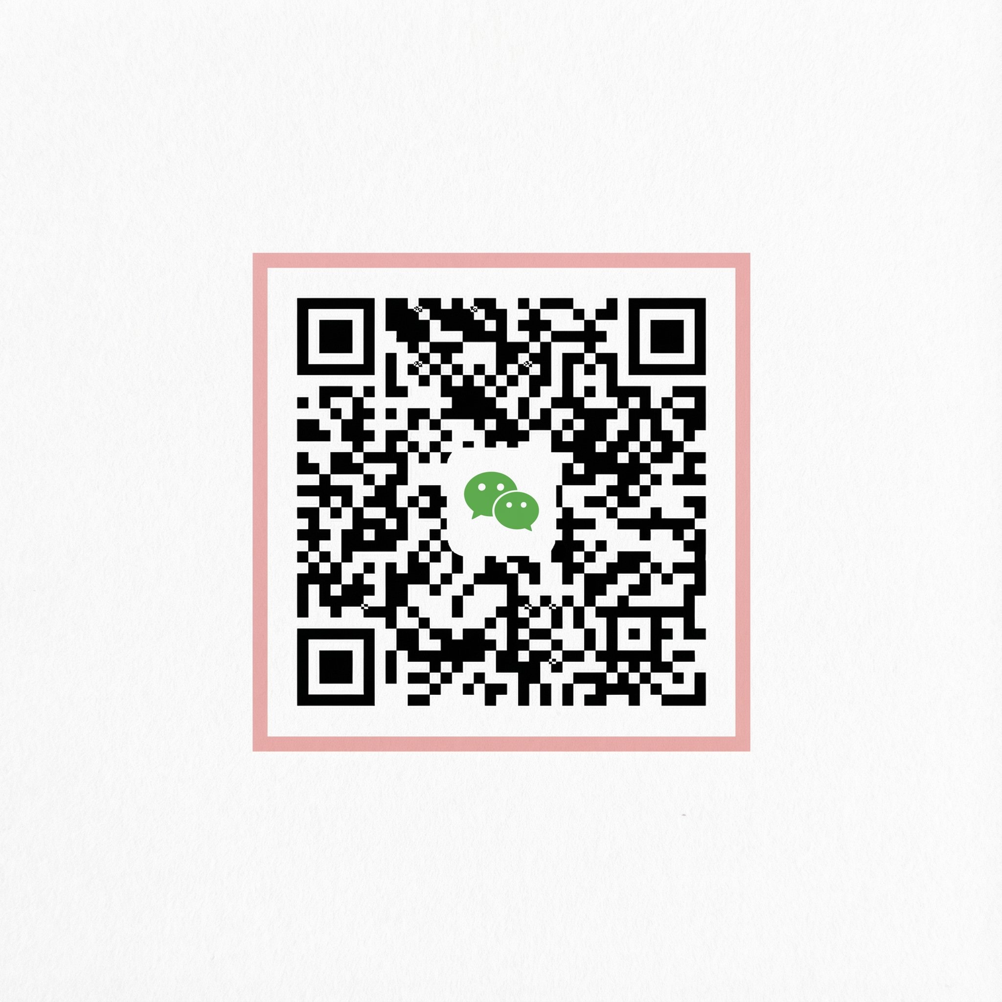 黄瓜视频公众号二维码